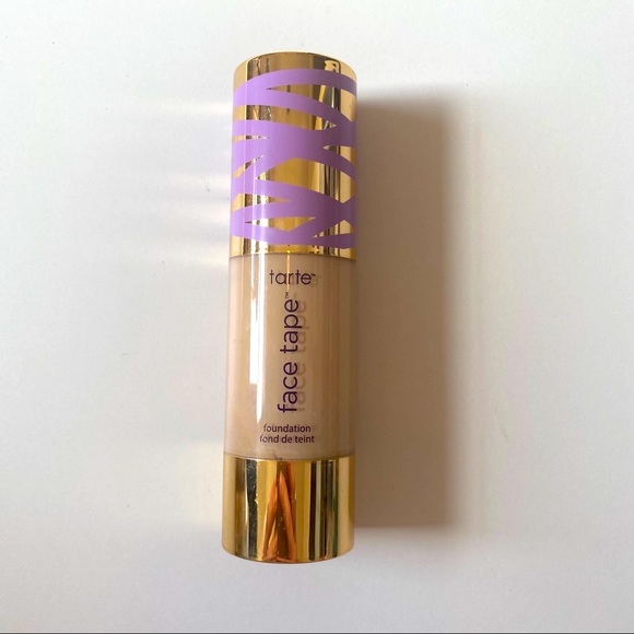 12S✨ Tarte Face Tape Foundation